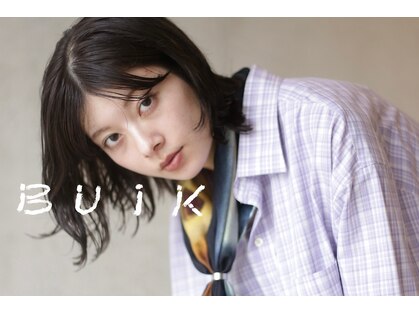 バーク(BUiK)の写真