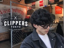 クリッパーズトウキョウ(CLIPPERS TOKYO)