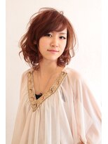 アルティプレジール(ALTI PLASIR)&nbsp;ふんわり★ツヤカール