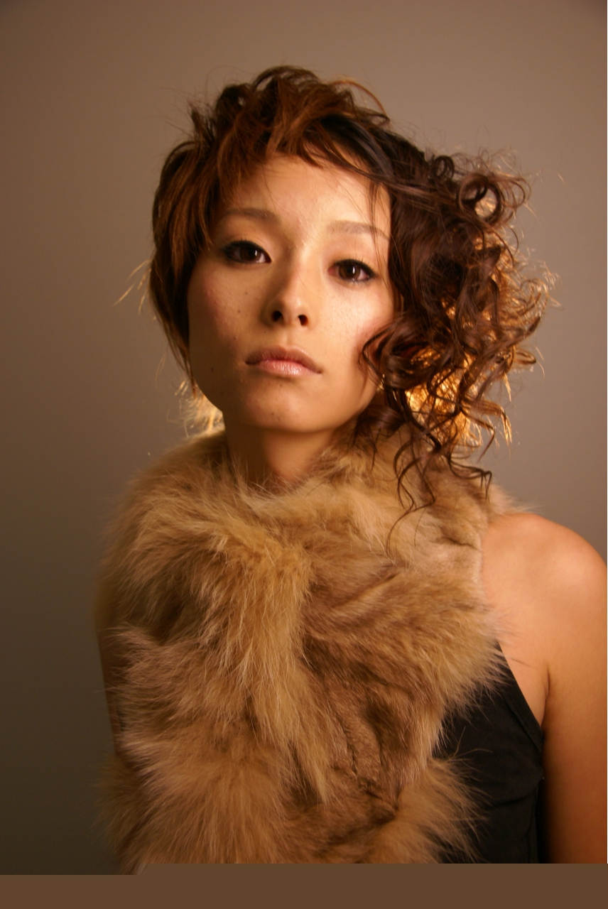 オーブ ヘアー ガーデン 渋谷店(AUBE HAIR garden)&nbsp;エッジスタイル