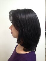 ラヴィータ(La vita)&nbsp;ふんわりミディ