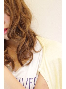 ハーツスタンダード(Hearts Standard) 【ミルキーハニーベージュ focusグレージュ】の秘密♪