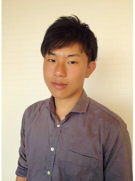 ヘアサロン チル(chill) 【Chill/本厚木】春向け！すっきりカット☆