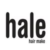 ヘイル(hale)のお店ロゴ