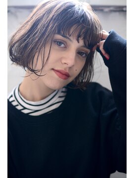 グリーン 渋谷(green) cool　French