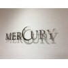 マーキュリーヘアー(MERCURY)のお店ロゴ