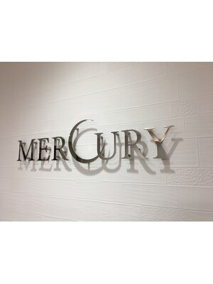 マーキュリーヘアー(MERCURY)