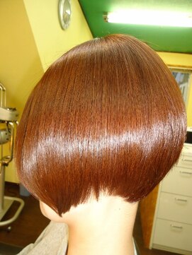 エムスリーディーミュゼステージ(M3D) プレミアムカラートリートメント