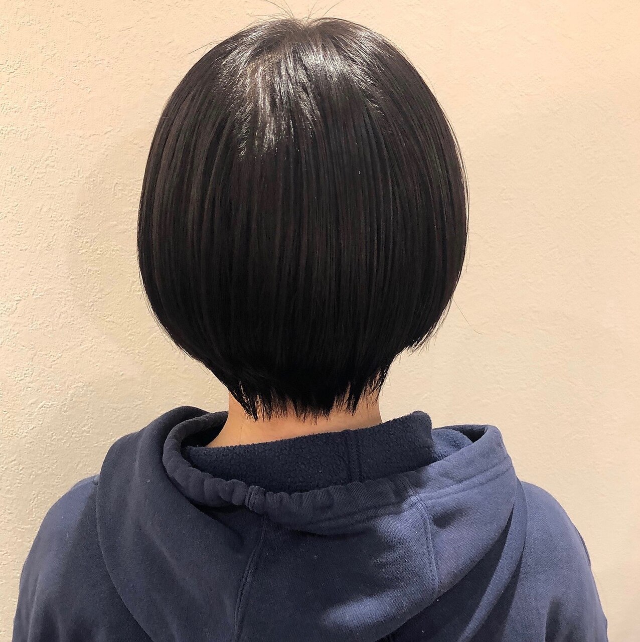 sup0123さんのボブ・ショート・ブリーチに関するスナップフォト