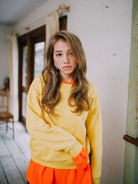 ジュエル 二俣川鶴ヶ峰 二俣川駅北口店(JEWEL) かきあげセクシールーズウェーブ【ジュエル/二俣川駅店/関内駅】