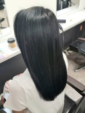 シュプール(SPUL) ブルーアッシュ！