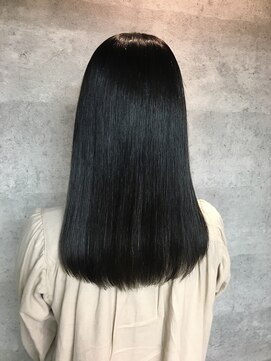 ナチュラル 青森新町店(Natural) ケアルーガ