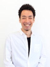 シラ(SHIRA)&nbsp;白川 崇