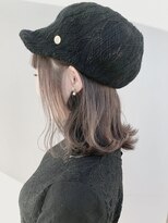 ヴィコロ(vicolo) アディクシーカラー