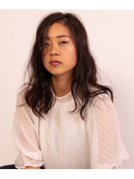 グランド ビューティー ビーズ 緑店(Grand Beauty B's) ゆるふわウェーブパーマ◎20代30代40代