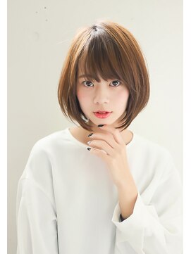 リノ 吉祥寺(Lino kichijoji) 大人可愛い　ショート　ユーレルム吉祥寺