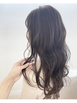 ネオリーブアイム 横浜西口店(Neolive aim) ピンクベージュ