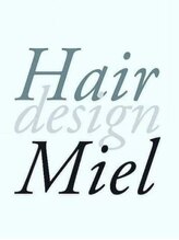 hair design miel