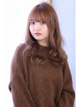 ジュール(Jule) 【Jule】愛されウェーブ◇２０代30代◇神戸　居留地