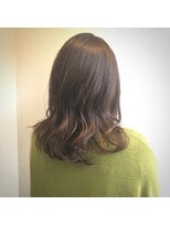 サンクチュアリー ウィズ コネクト(Sanctuary with connect)&nbsp;sanctuary☆レイヤースタイル◎20代30代40代50代