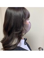 ルアナ 梅田店(Luana)&nbsp;エギョモリ☆シアアッシュ