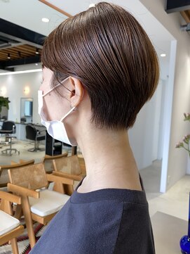 シアター(CIARTOR) ショート