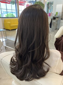 グラマシー アレックス(Gramercy alex) アッシュオリーブ/カーキベージュ/グレーベージュ三宮20代30代