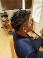 アグ ヘアー カーサ 苫小牧店(Agu hair casa) メンズスタイル一人一人のカッコ良さを引き出します