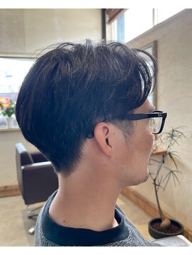 ノック(nocc.) メンズスタイル