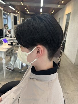 ロイド(Royd.) 骨格矯正センターパート