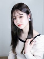 ジュエルボックス 東梅田店(jewelbox) ダークブラウン