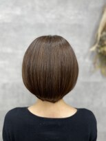 ナチュラル 泉中央店(Natural)&nbsp;髪質改善ロイヤルトリートメント