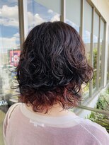 オーバームーン 学園の森店(OverMoon)&nbsp;ミディアムレイヤー