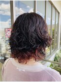 ミディアムレイヤー
