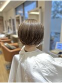 ナチュラルベージュ