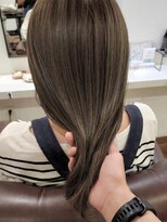 インビテーション(invitation)&nbsp;シナモンベージュ