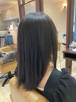 ファナー 馬橋(phaena)&nbsp;マジカルストレート