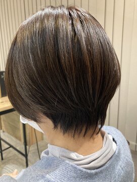 ロアール ケア 江南店(LOAOL CARE) 【髪質改善】【頭皮ケア】【白髪染め】はLOAOL CARE江南店で☆