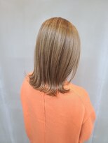 オン(ON)&nbsp;ハイトーンカラー