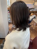 ルッカヨドヤバシ(RUCCA yodoyabashi)&nbsp;鎖骨レイヤー