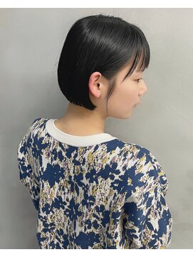 レウーナ(Reuna) 【★ミニボブ★】