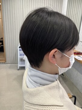 オリガミ(Origami) コンパクトショート