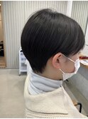 コンパクトショート