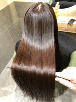 ブローテ ヘアアンドメイク(brote hair&make)&nbsp;髪質改善トリートメント/縮毛矯正