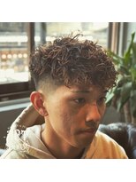 エーピーティートアウエスト(APT. TOR WEST)&nbsp;スペインカール