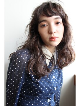 スミス 秋葉原(Smith) 髪質改善/大人ショート/２０代３０代/ダークアッシュ