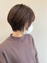 カイ(kai) 大人ショート