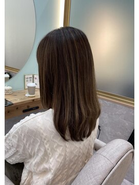 アンフィ 鶴間(Anphi) ハイライト