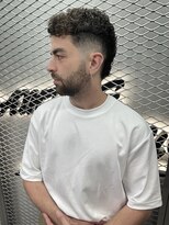 スタッグス 上野御徒町(STUG'S)&nbsp;【パーマ】