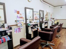 オシャレなキレイ 上本郷店